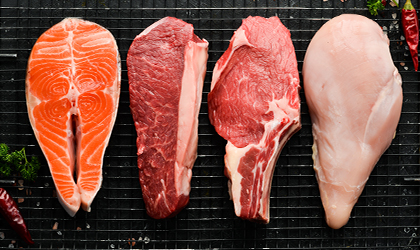 ET VE ET ÜRÜNLERİ