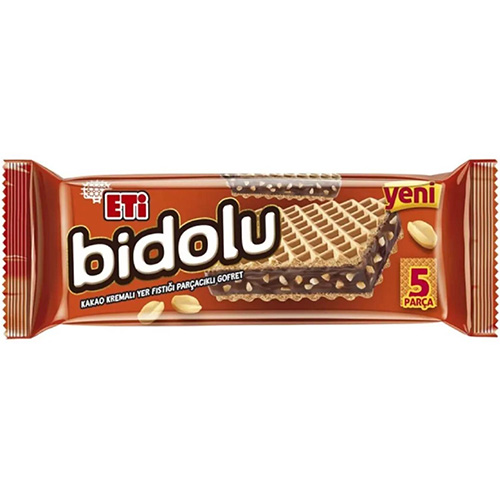 ETİ BİDOLU YER.FIS. KAKAOLU 81G