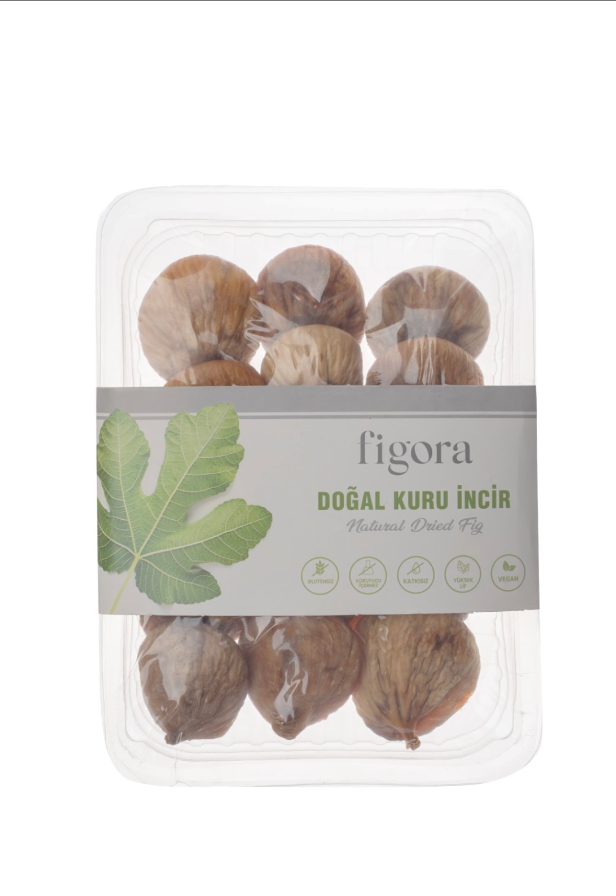 FİGORA KURU İNCİR 250 G