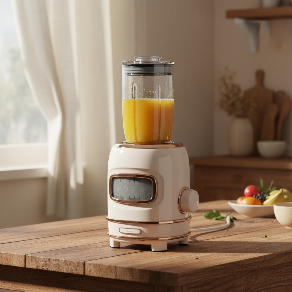 FRESSİ FR-SBL21 İNTENSSİO 400W ÖĞÜT. KREM BLENDER